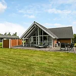 C11162-hemmet-nordmarken-1 Hébergement de vacances *