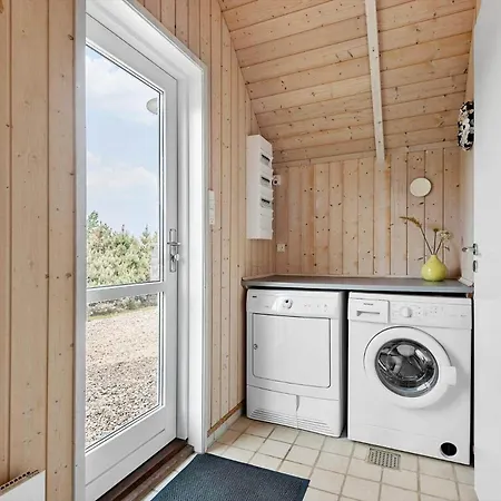 Holiday home C11162-hemmet-nordmarken-1