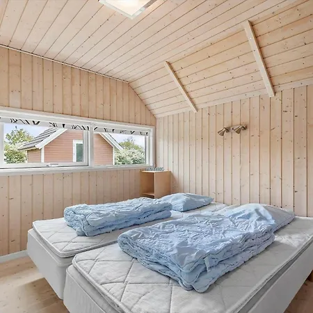 Holiday home C11162-hemmet-nordmarken-1 *