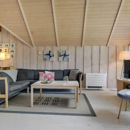 Tatil Evi C11162-hemmet-nordmarken-1 *