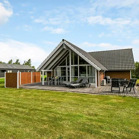 C11162-hemmet-nordmarken-1 Hébergement de vacances *