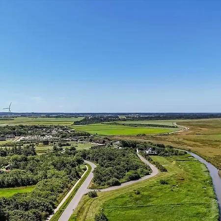 Hébergement de vacances C11162-hemmet-nordmarken-1 *