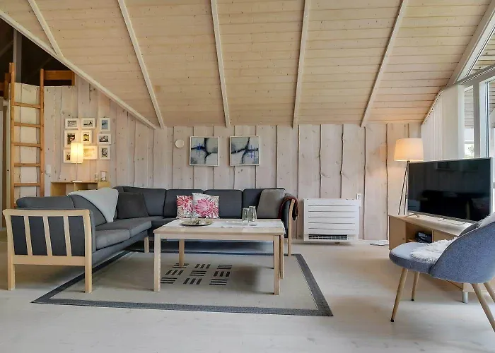 Feriehus C11162-hemmet-nordmarken-1 *