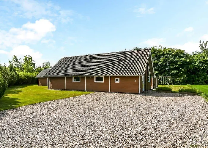 Feriehus C11162-hemmet-nordmarken-1