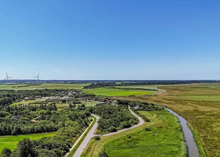 Feriehus C11162-hemmet-nordmarken-1 *